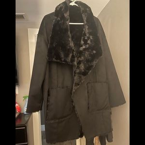 Express Womens coat !